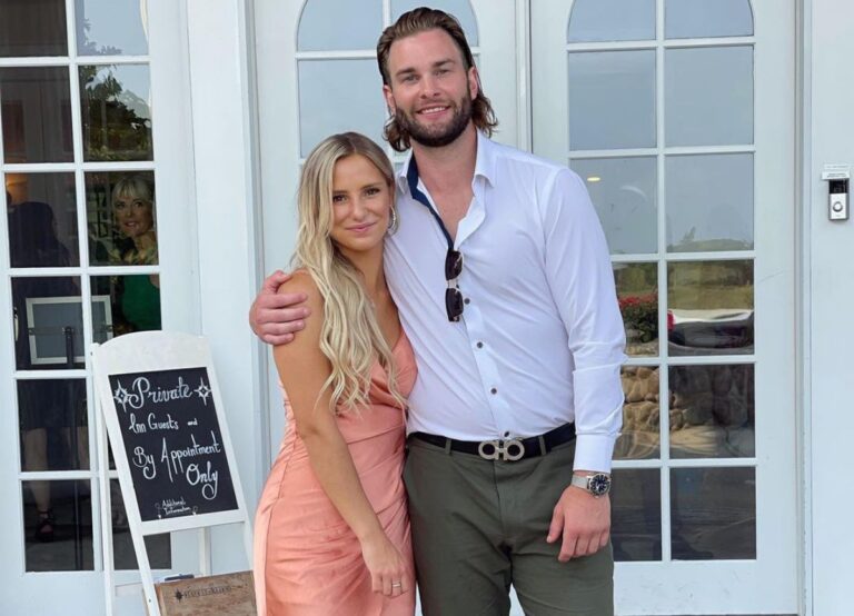 Jack And Ashley