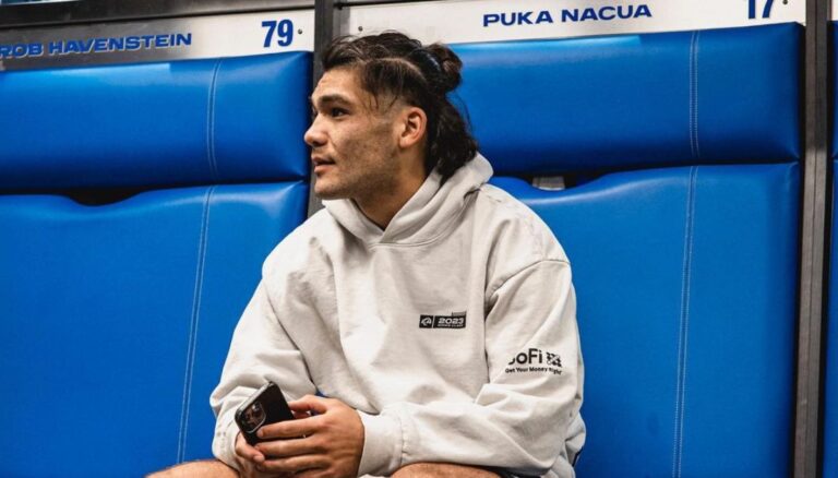Puka Nacua