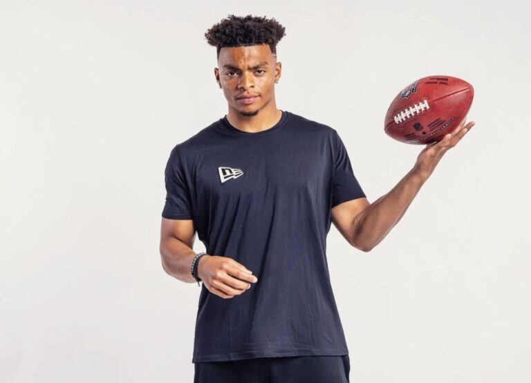 Justin Fields