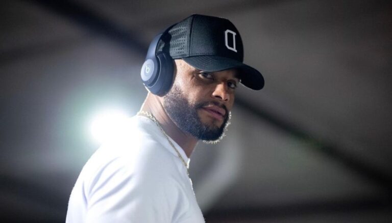 Dak Prescott