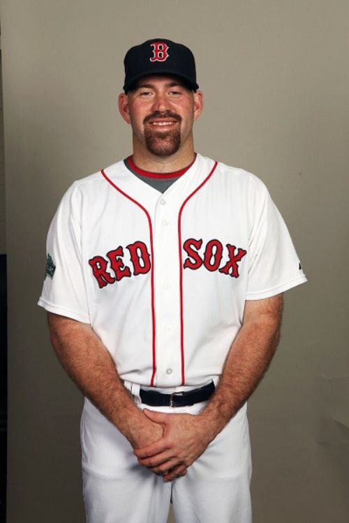 Kevin Youkilis Wife: Who Is Julie Brady? Married Life & Kids