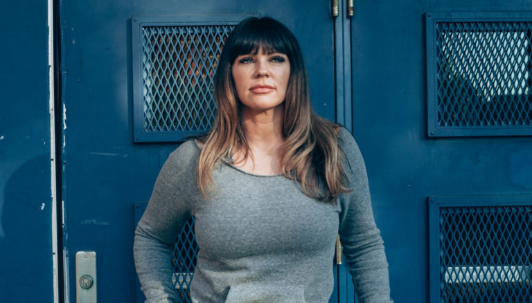 Rape Survivor And Advocate Brenda Tracy