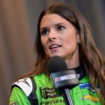 Danica Patrick
