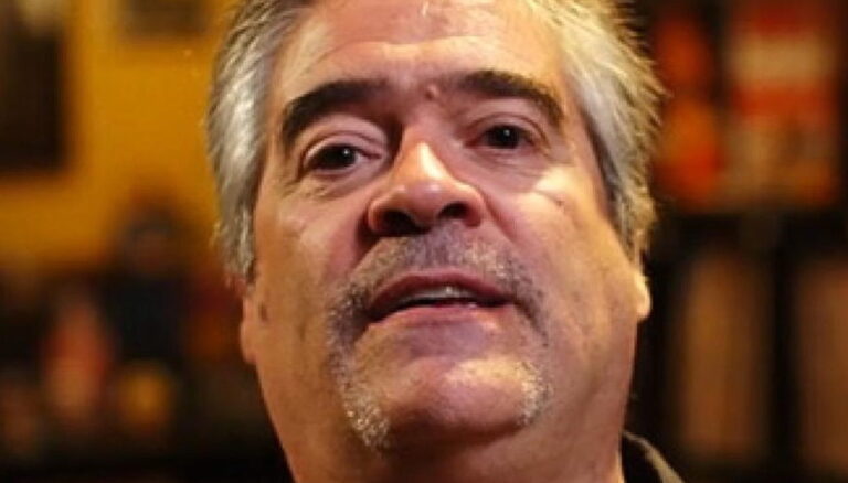 Vince Russo Wife Amy Russo