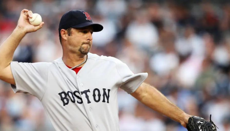 Who Are Trevor And Brianna Grace Wakefield Tim Wakefield Kids