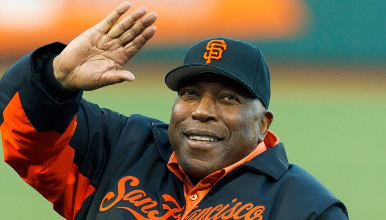 Willie McCovey