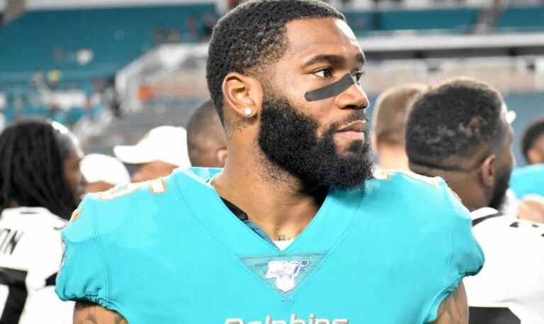 Xavien Howard