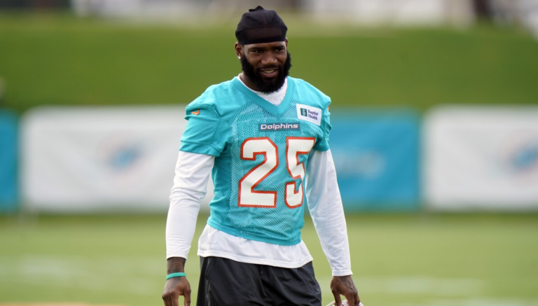 Xavien Howard