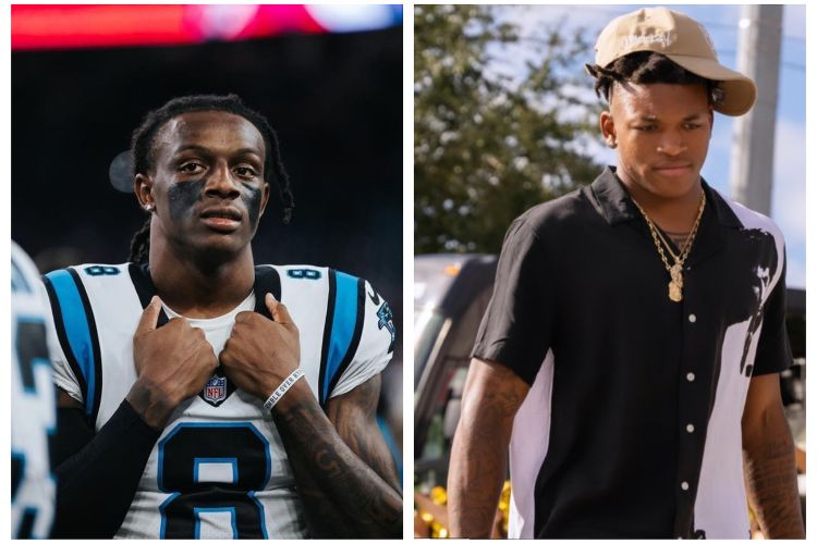 The Carolina Panthers Cornerback, Jaycee Horn Has No Relation With Jimmy Horn Jr 