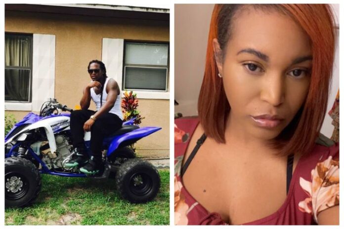 Jimmy Horn Jr Parents: Kendra Lewis And Jimmy Horn Sr - Players Bio