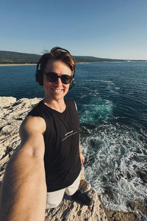 Jon Olsson Has Cultivated Millions In Following Through His Vlogs