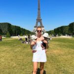naomi broady kids