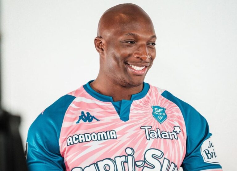 Sekou Macalou Pictured In His Club's Gear During A Photoshoot In 2021