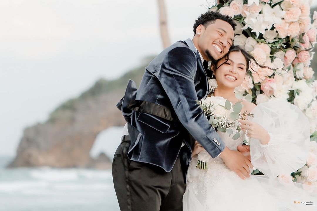 Lalaine Bynum Ethnicity Is Camryn Bynum Wife Filipino?