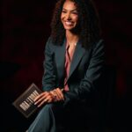 Dave Mcmenamin Wife To Be Malika Andrews
