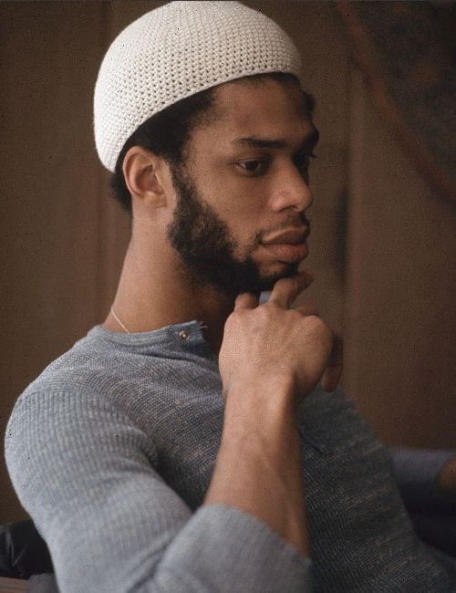 Abdul-Jabbar Transitioned From Christian To Muslim In 1968