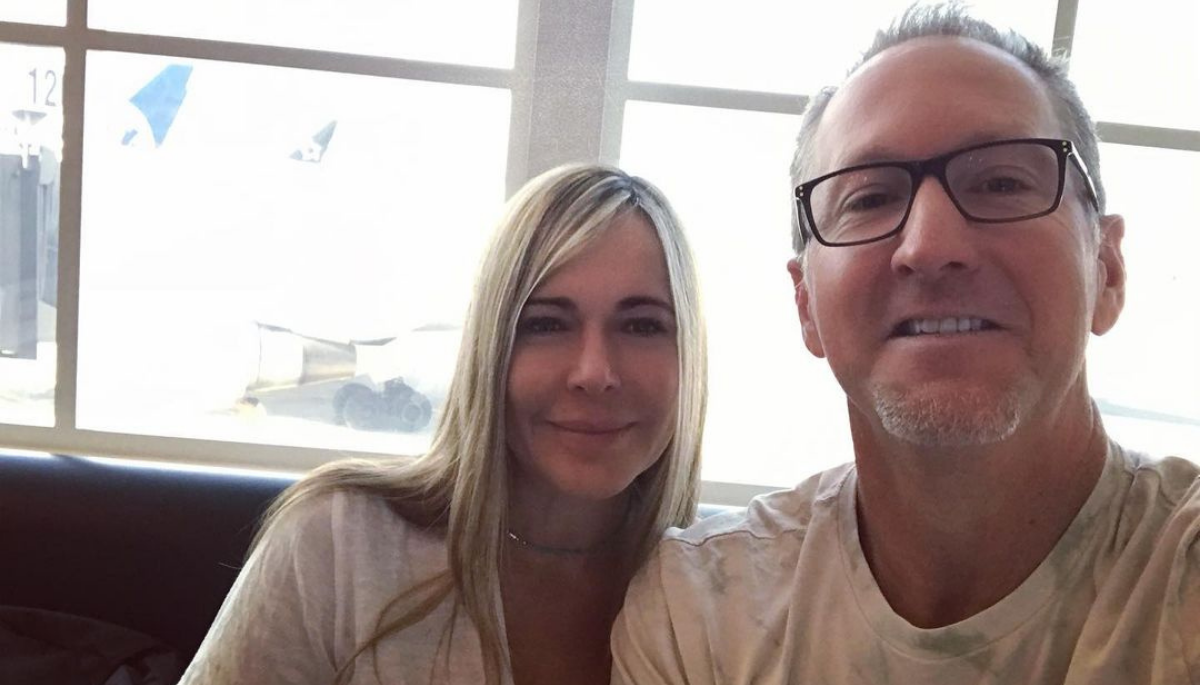 Who Is Susan Persichitte Duval? David Duval's Wife Age & Wikipedia