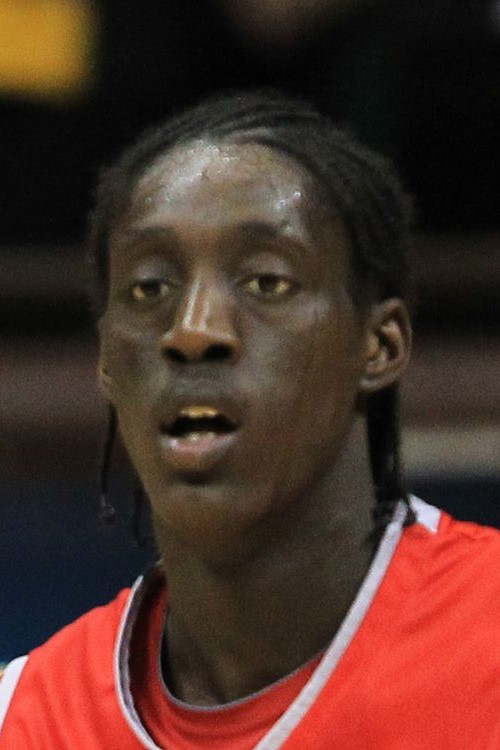 American Professional Basketball Player Tony Snell