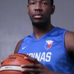 Ange Kouame Debuted For The Philippines In 2021