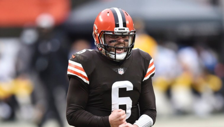 Baker Mayfield Sister