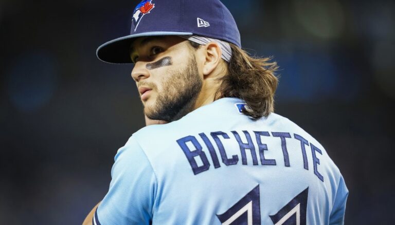 Bo Bichette