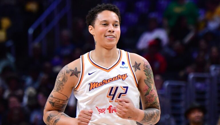 Brittney Griner