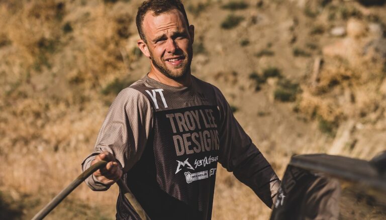 Cam Zink