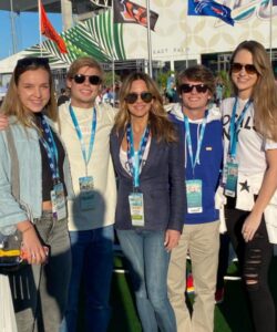 Catherine Mooty Age And Wikipedia: How Old Is Troy Aikman Wife