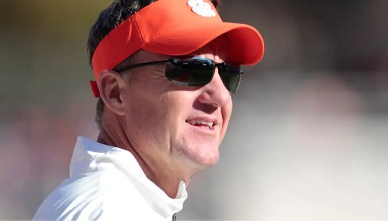 Chad Morris Wife Paula Morris