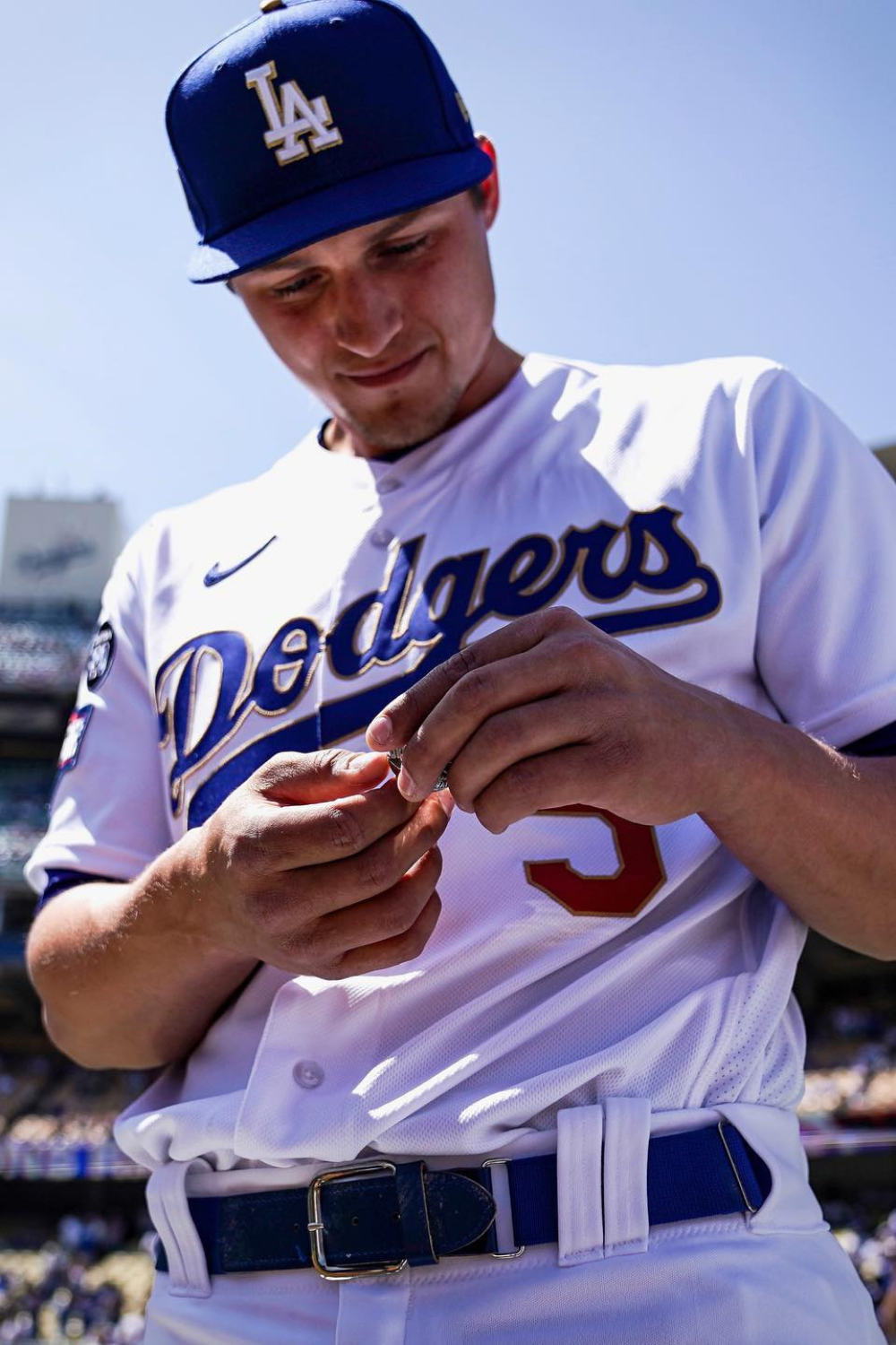 What is Corey Seager's Net Worth as of 2023?