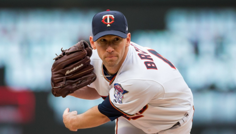 Craig Breslow Is Married To His Wife Kelly Shaffer