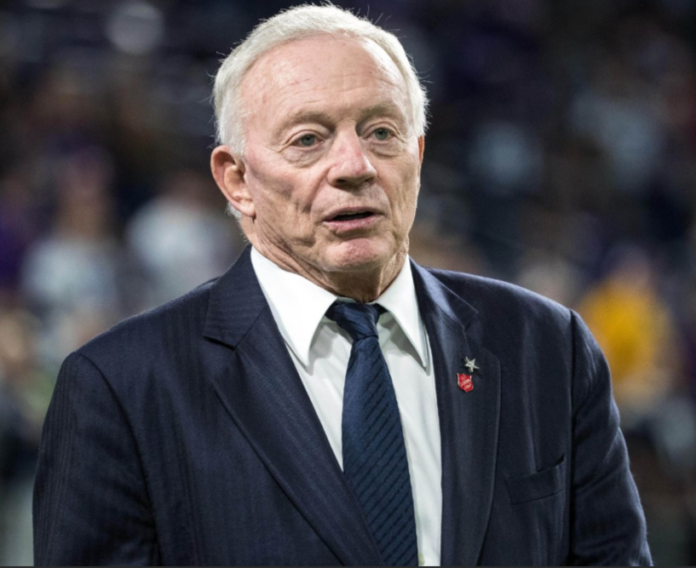 Is Mac Jones Related To Jerry Jones? Are They Brothers? - Players Bio