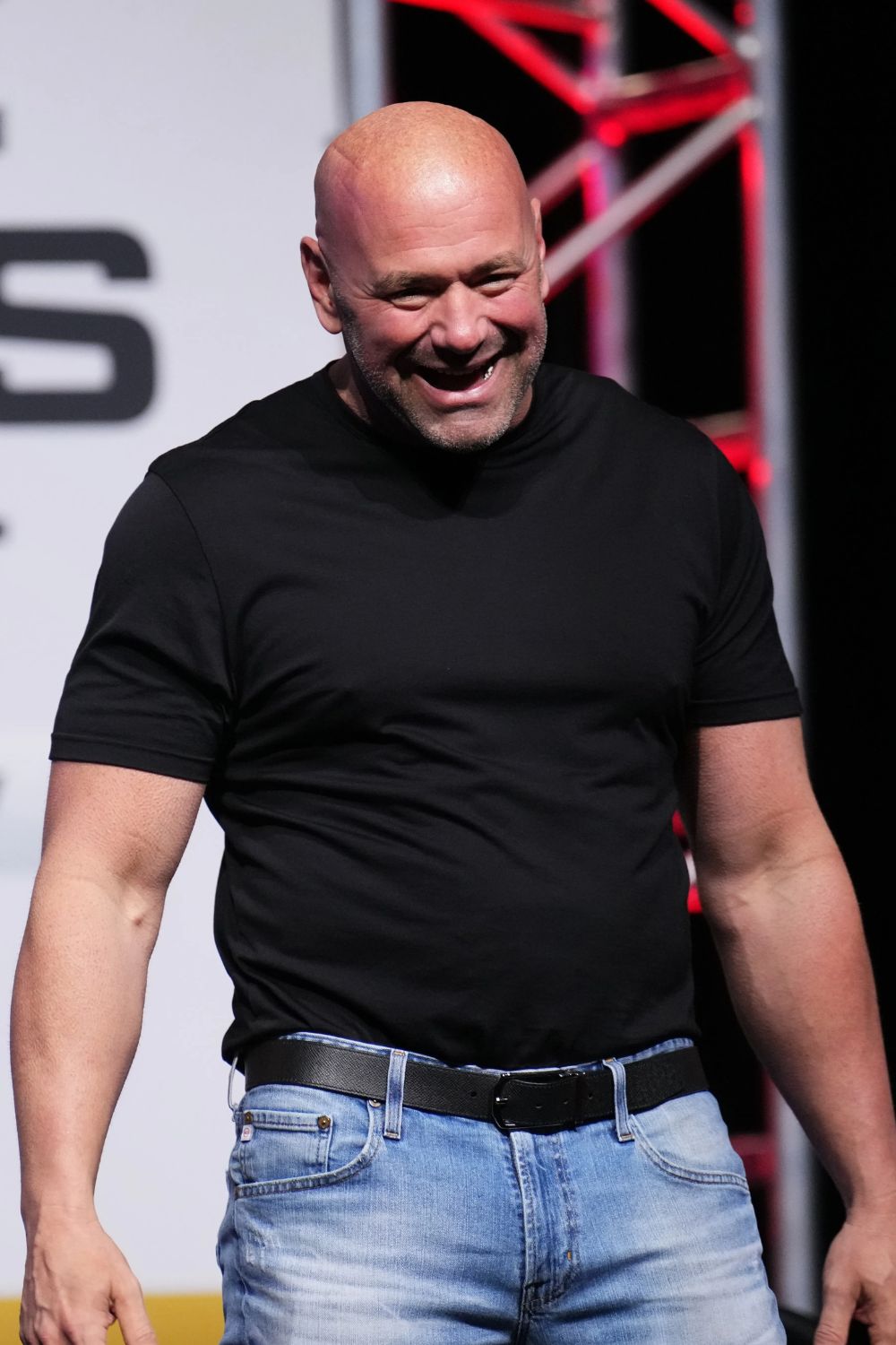 Dana White Has Been Involved In UFC For Over 20 Years