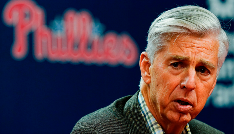 Dave Dombrowski Wife
