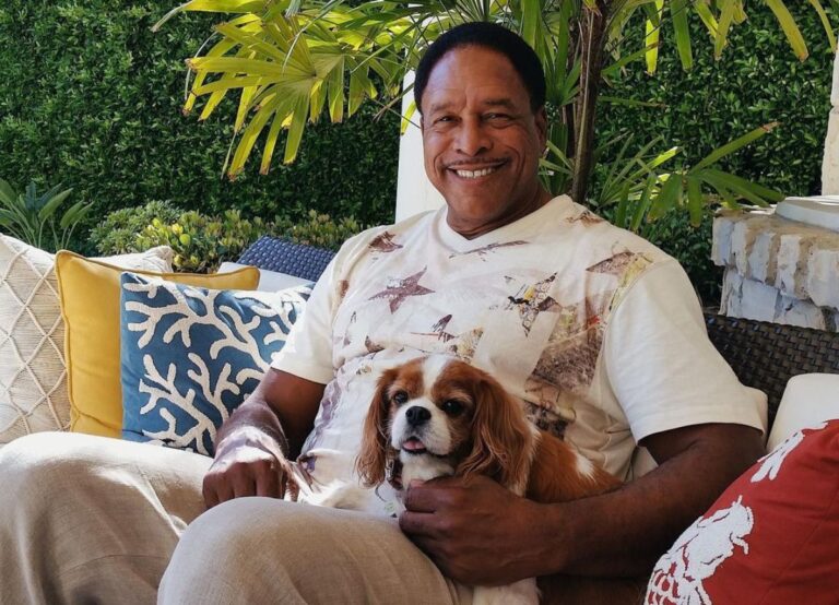 Dave Winfield Featured