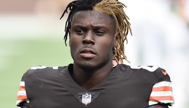 David Njoku