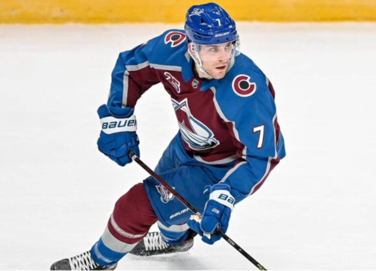Devon Toews Feature