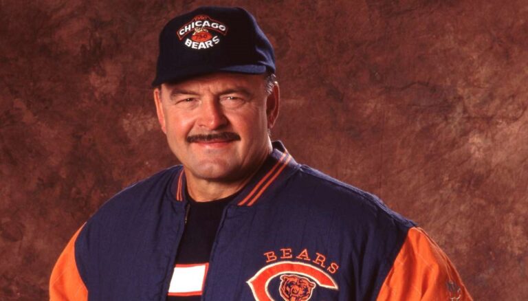 Dick Butkus