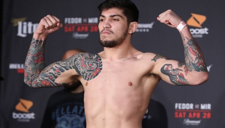 Dillon Danis