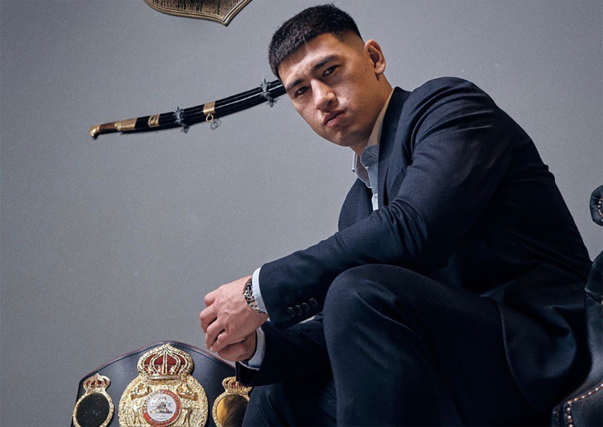 What Religion Is Dmitry Bivol? Exploring The Beliefs Of The WBA Champion