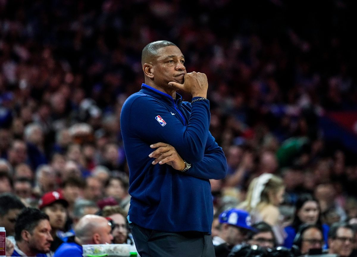 Doc Rivers Ethnicity: Race, Religion & More