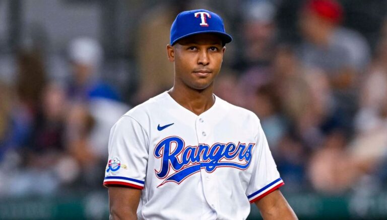 Dominican Baseball Player Jose Leclerc Ethnicty And Wife