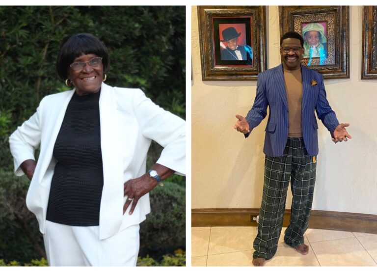 Fannie Royster Roberts Obituary- Michael Irvin Mourn The Loss Of His Aunt Fannie On October 14, 2023