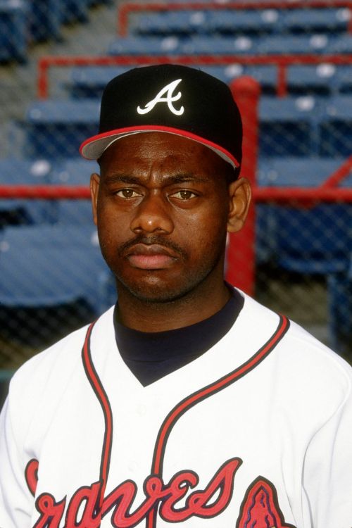 Marquis Grissom, Baseball Wiki