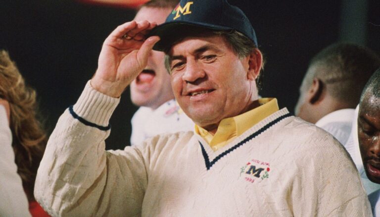 Late NFL Star Gary Moeller