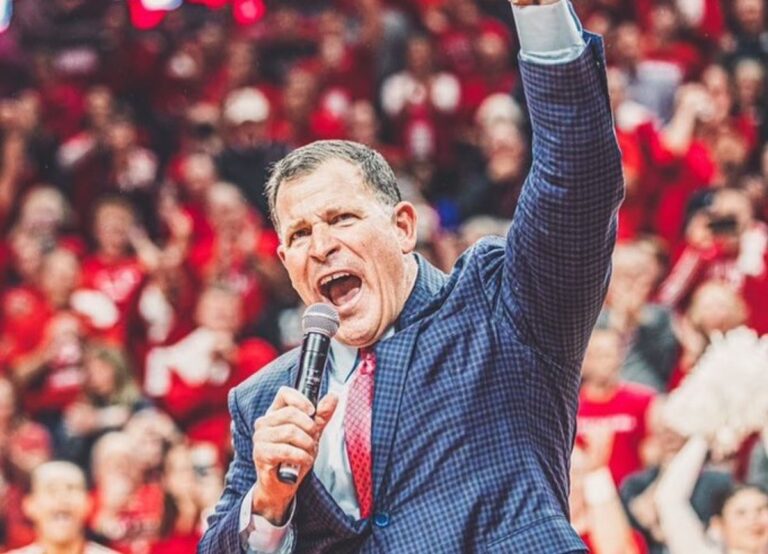Greg Schiano Featured