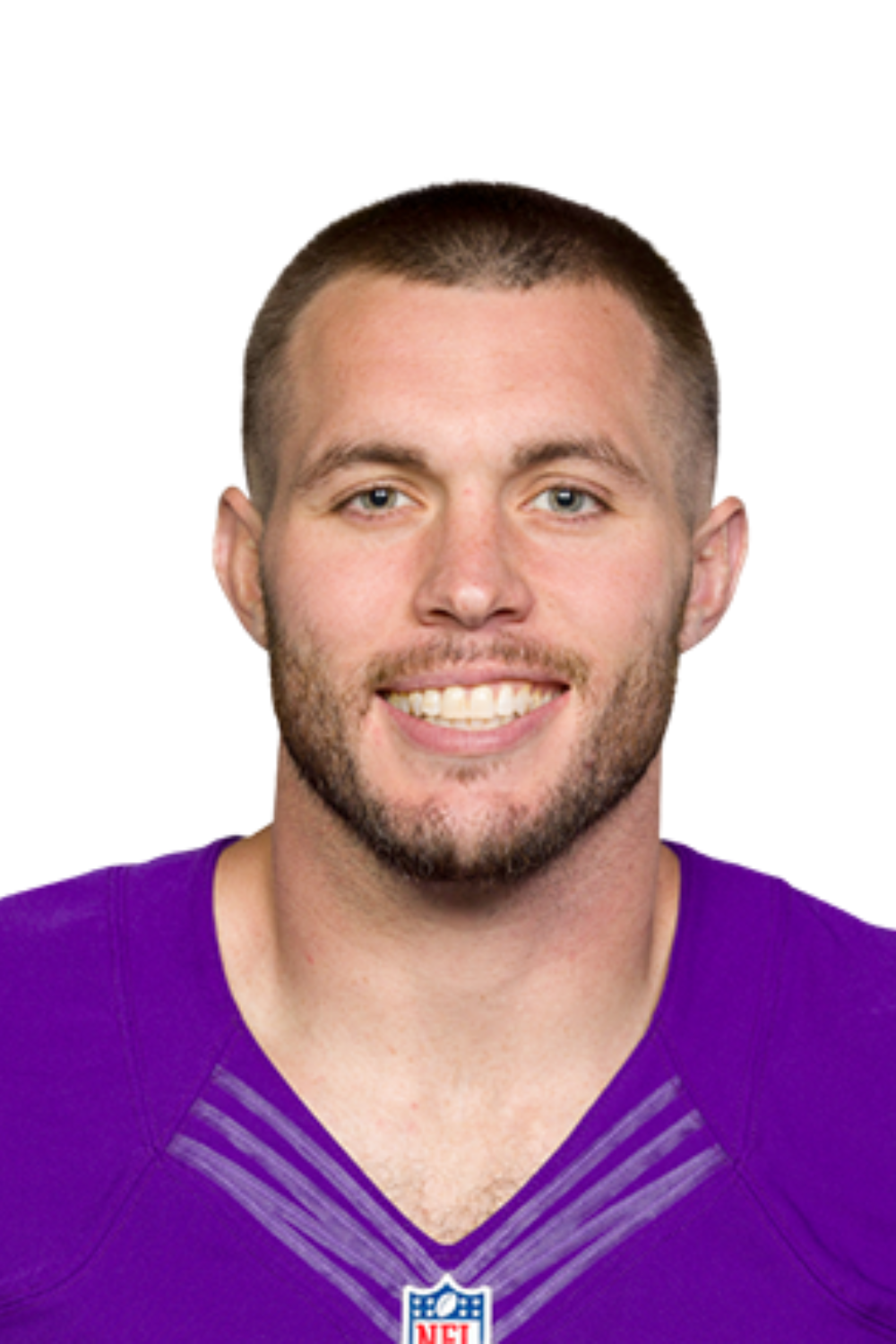 Harrison Smith Minnesota