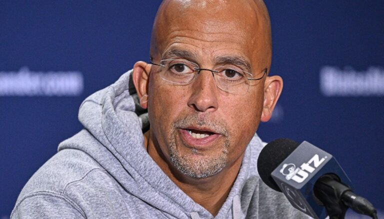 James Franklin