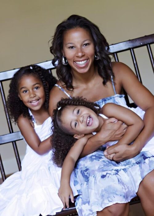 James Franklin's Wife Fumi And Kids