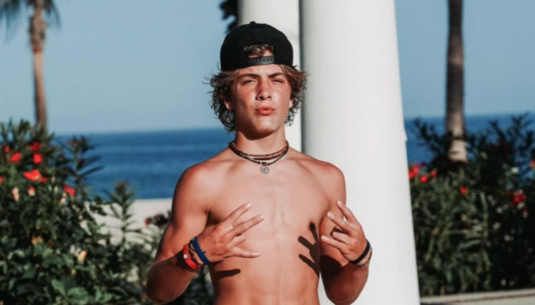 Jaxson Dart Brother Diesel Dart